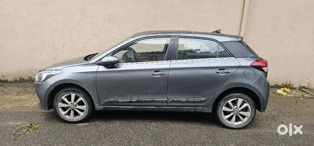 2015 Hyundai I20 1.5 Mt, Up 14 No Pilibhit Transfer
