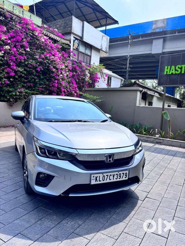 Honda City 2022 Petrol Excellent Condition