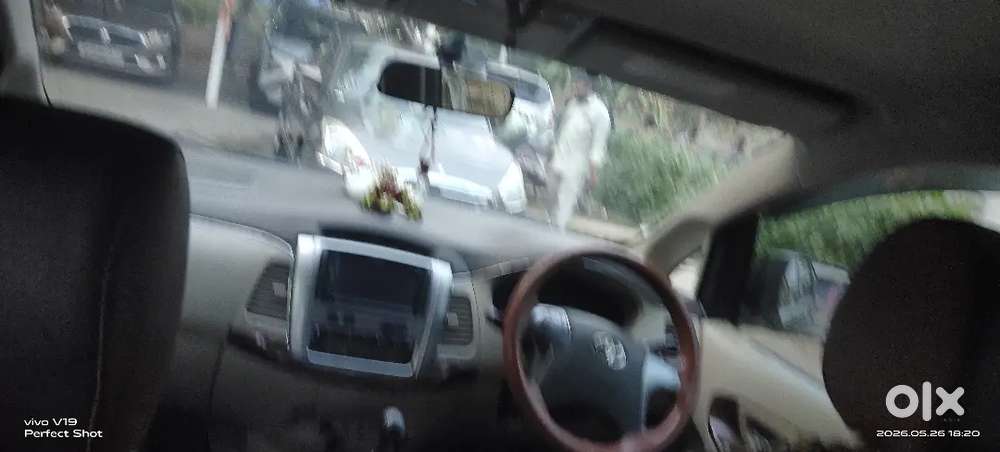 Tayota Innova Good Condition Good Running