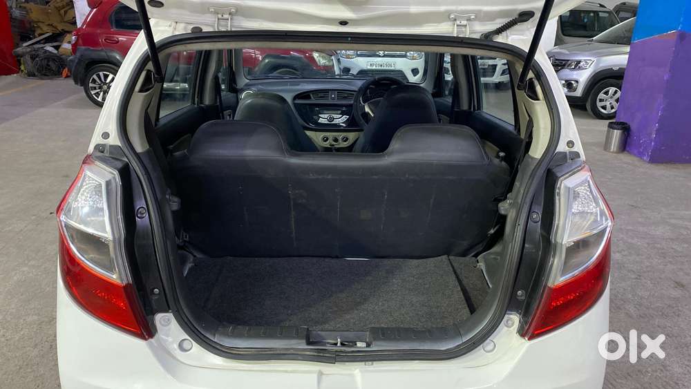 Maruti Suzuki Alto K10 Vxi, 2016, Petrol
