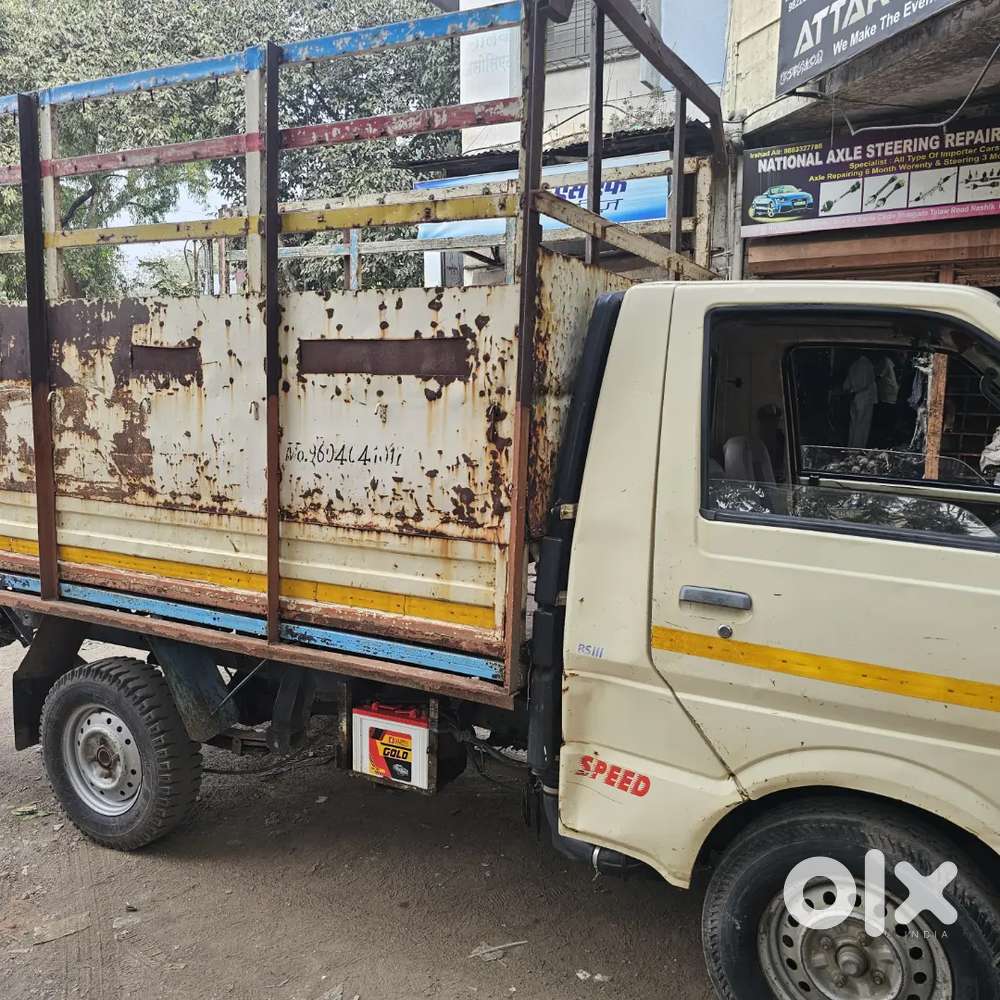 Ashok Leyland Stile Diesel 2012