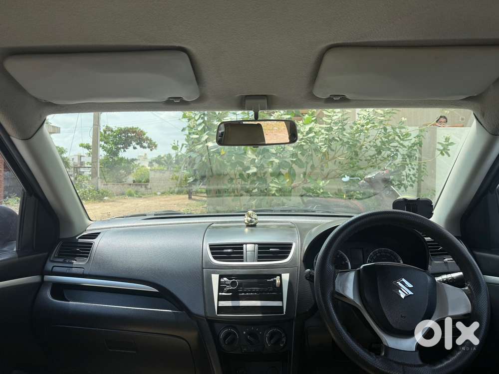 Maruti Swift Vdi 2012