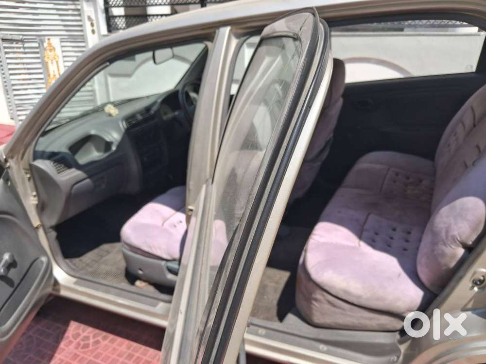 Alto 2006 Single Hand Drive