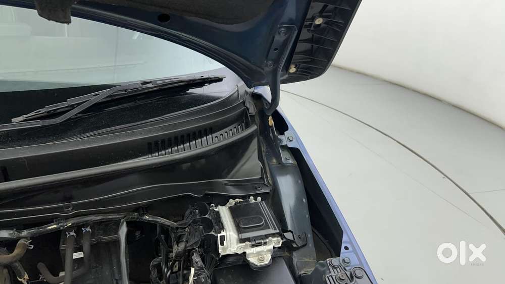 Maruti Suzuki Ignis 1.2 Sigma Mt, 2022, Petrol