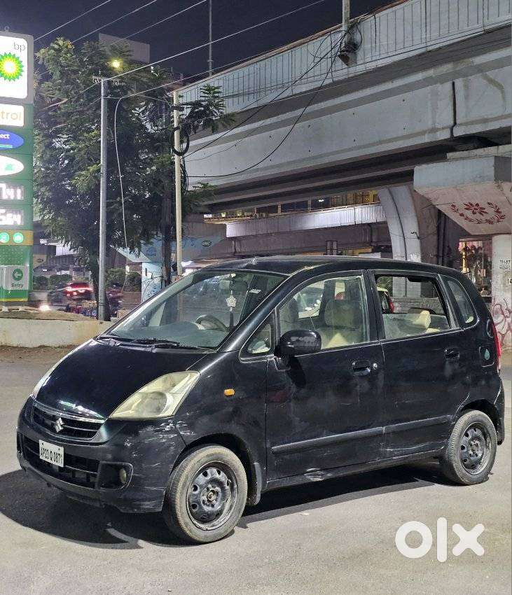 Maruti Suzuki Estilo Vxi, 2008, Petrol