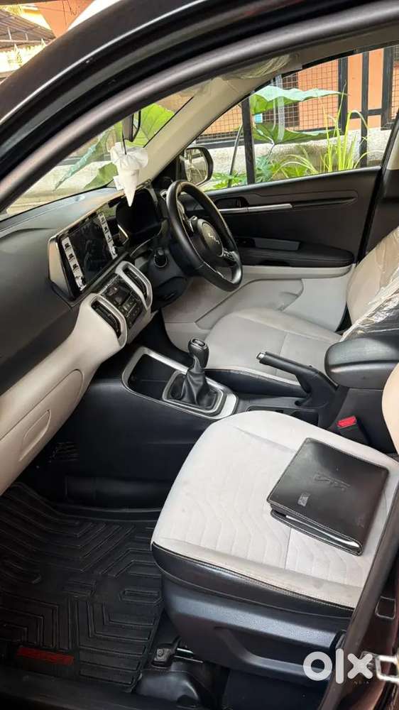 Kia Sonet 2022 Diesel Best In Condition