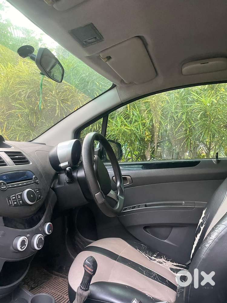 Chevrolet Beat 2011 Petrol 75000 Km Driven