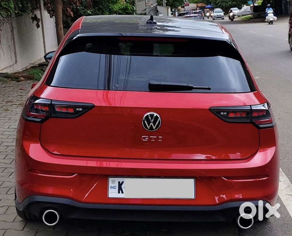 Volkswagen Golf Gti S, 2025, Petrol