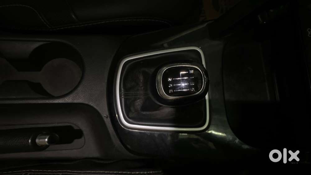 Kia Seltos Htk Plus 1.5 Diesel, 2020, Diesel
