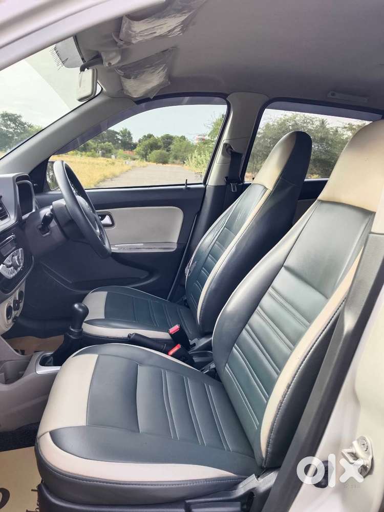 Maruti Suzuki Alto K10 Vxi (o), 2018, Petrol