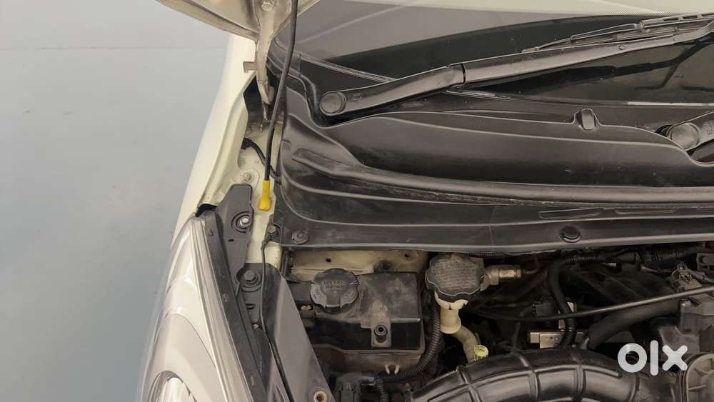 Hyundai I10 Magna 1.1l, 2014, Petrol