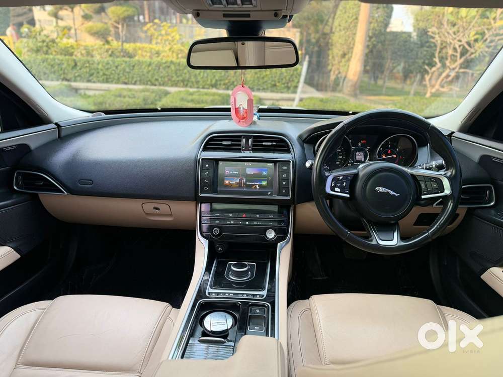 Jaguar Xe 2.0l Diesel Prestige, 2018, Diesel