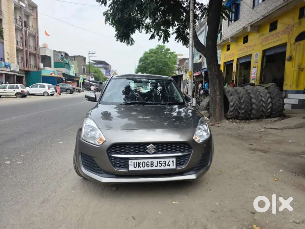 New Condition