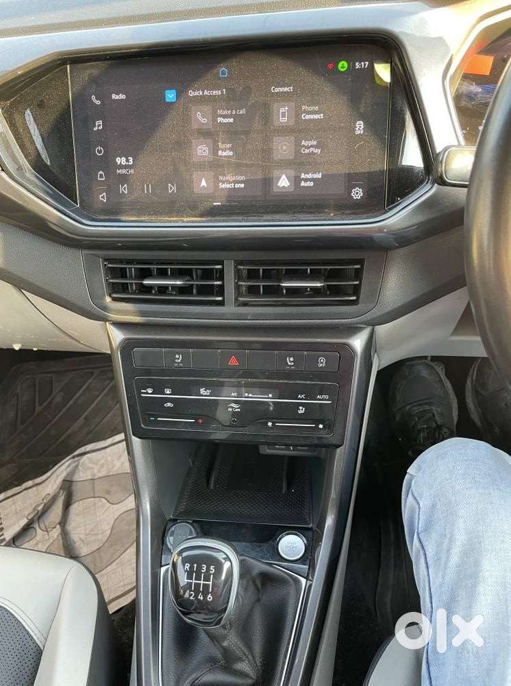 Volkswagen Tiguan 1.0 Tsi, 2023, Petrol