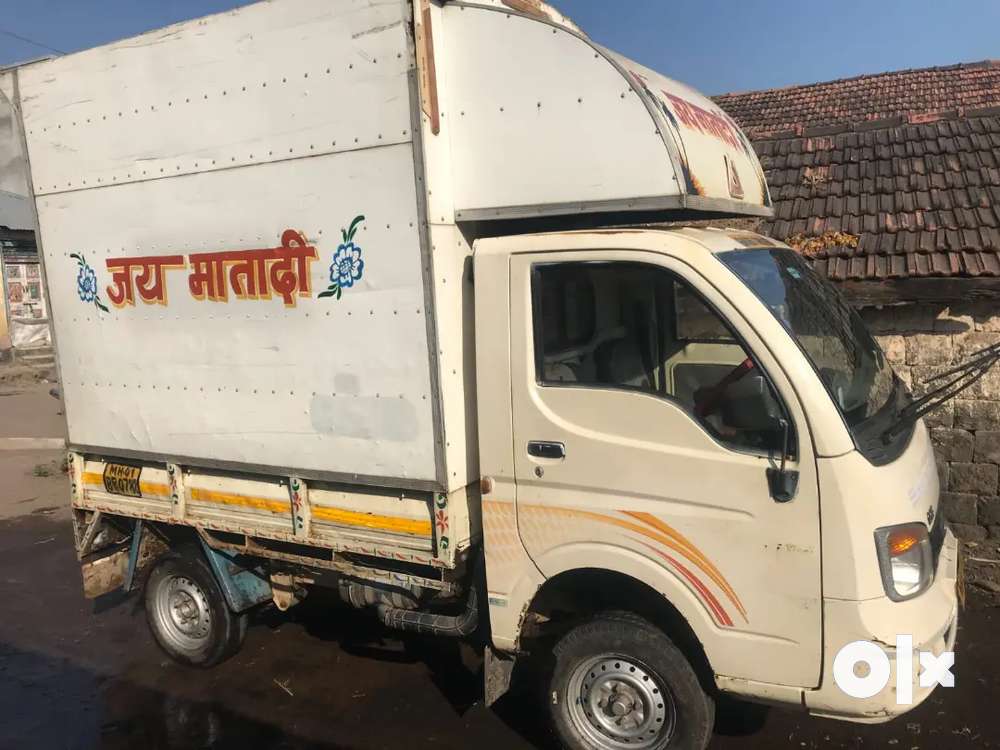 Tata ace best sale delivery van