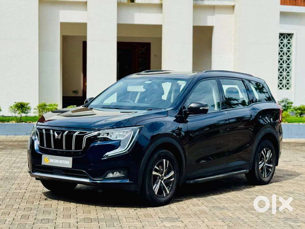 Mahindra Xuv700 2.2 Ax 5 Diesel Mt 7 Str, 2023, Diesel