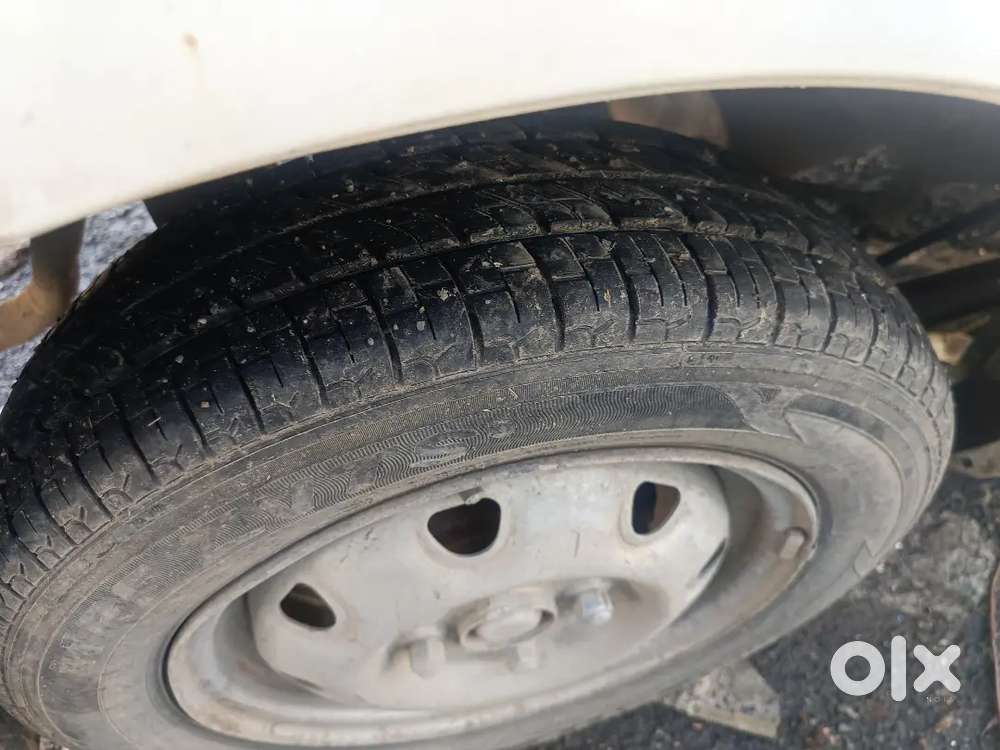 Maruti Suzuki Wagon R 2007