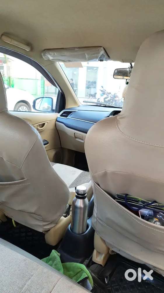 Delhi Registration White Color Original Car