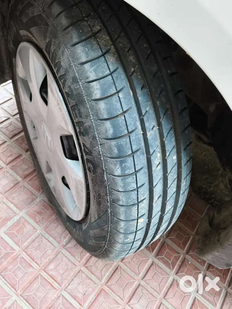 Wagonr Cng+petrol (vxi) 2024 Model 46000 Km Driven