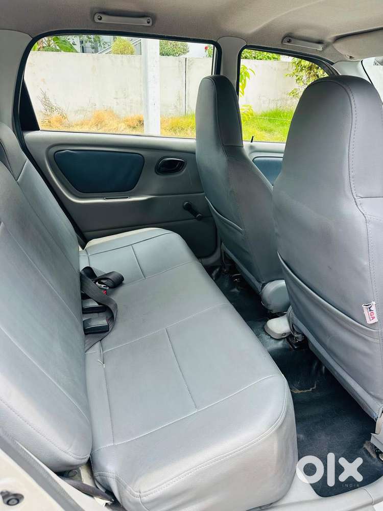 Maruti Suzuki Alto K10 Vxi (o), 2011, Petrol