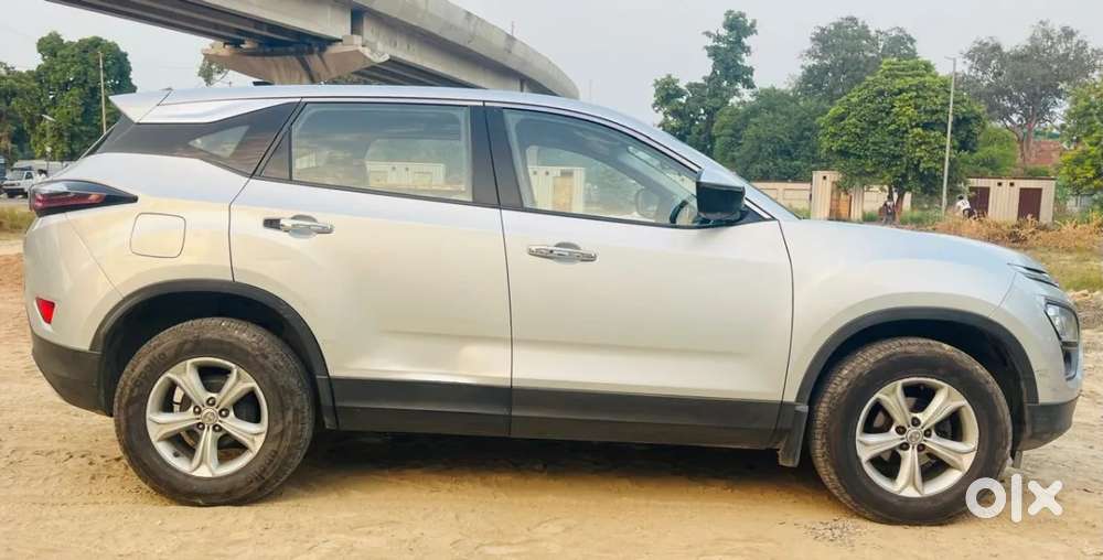 Tata Harrier Xz, 2019, Diesel