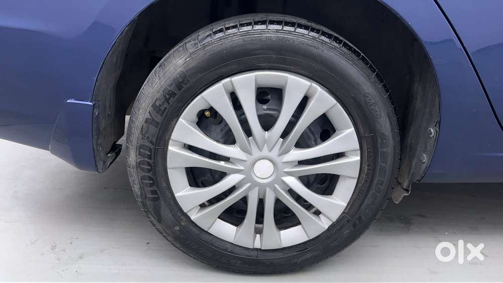 Maruti Suzuki Ciaz S 1.5, 2021, Petrol