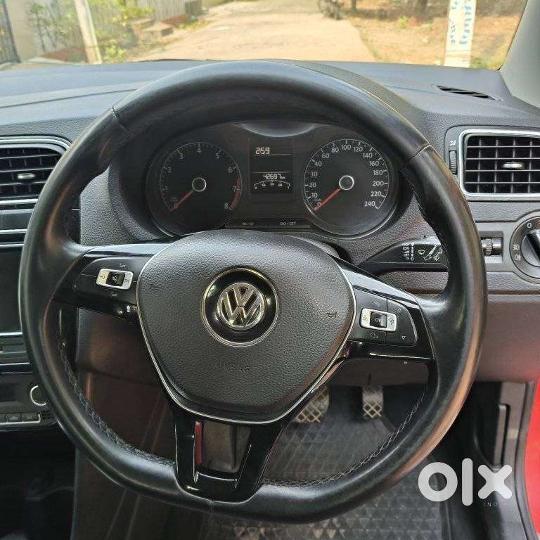 Volkswagen Polo 1.2 Gt Tsi, 2022, Petrol