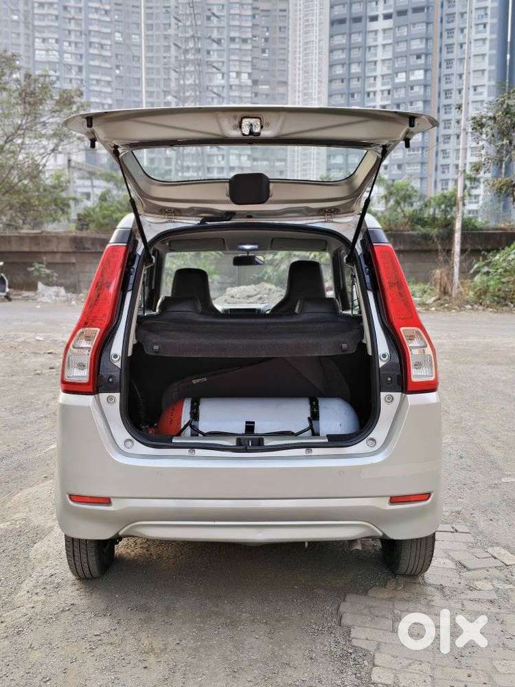 Maruti Suzuki Wagon R 1.0 2019-2022 Lxi Cng, 2020, Cng & Hybrids