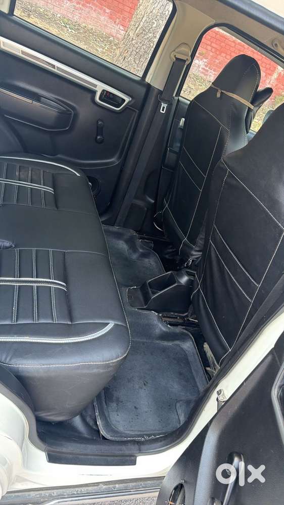 Maruti Suzuki S-presso Vxi At, 2020, Petrol
