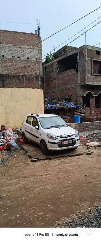 Maruti Suzuki Alto 2016