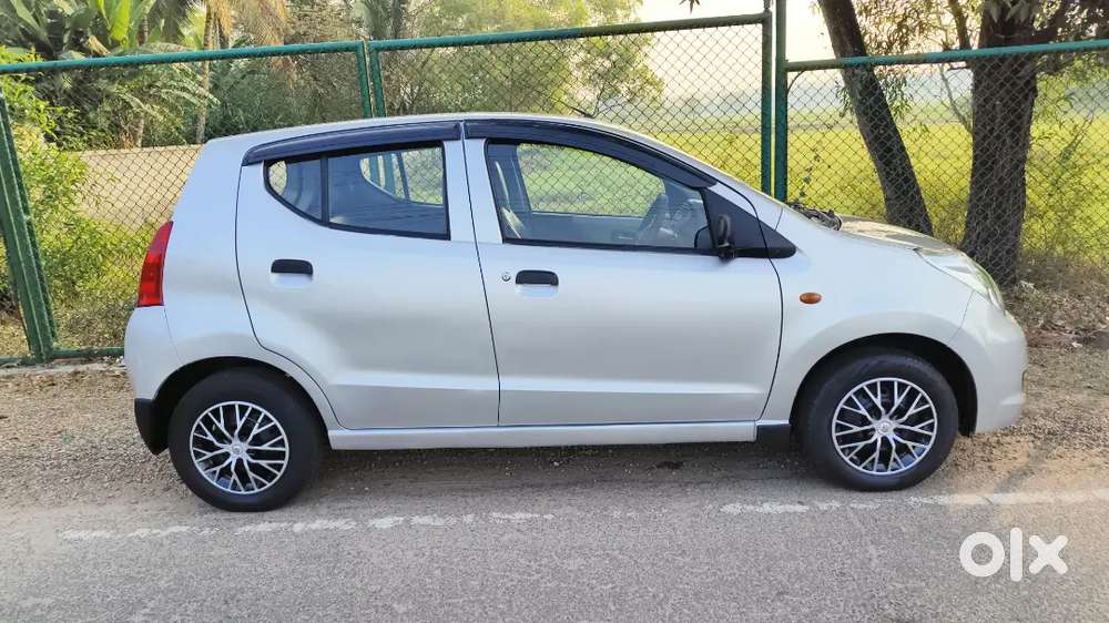 Maruti Suzuki A-star, Lxi,2009