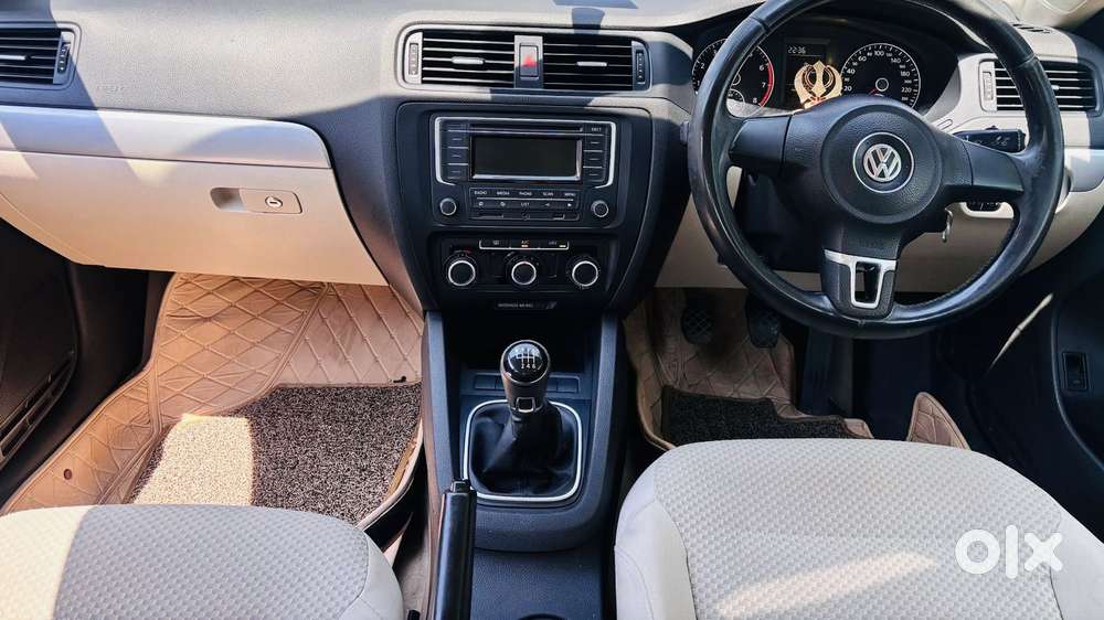 Volkswagen Jetta 1.4 Tsi Comfortline, 2014, Petrol