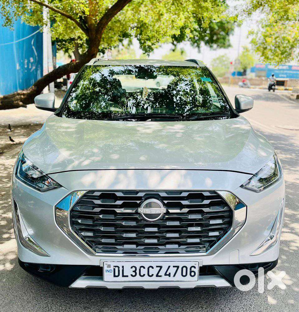 Nissan Magnite 1.0 Xe, 2023, Petrol
