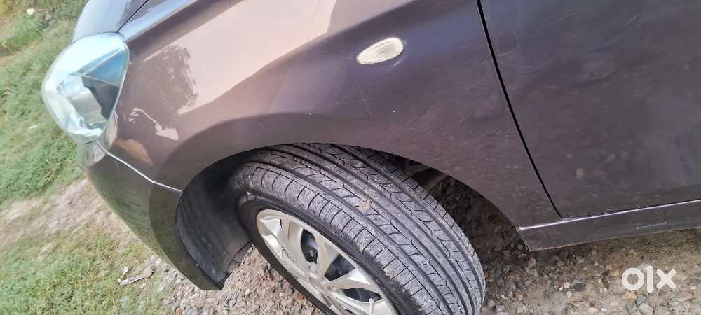 Tata Tiago Xza 2017 Petrol
