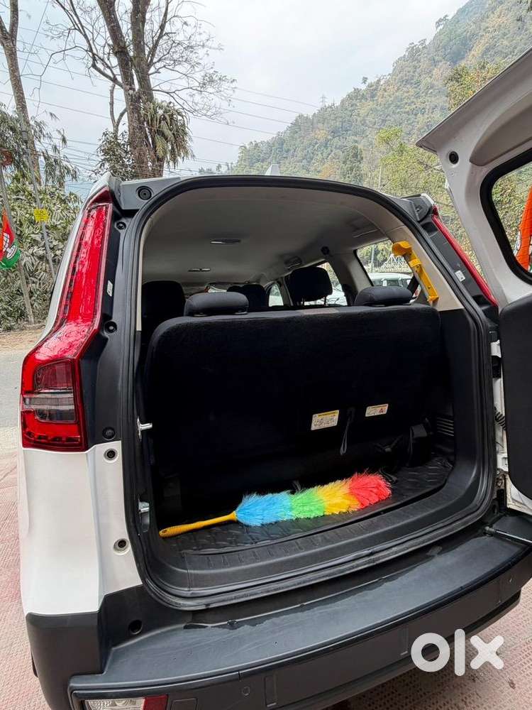 Mahindra Scorpio-n 2025 Diesel Well Maintained