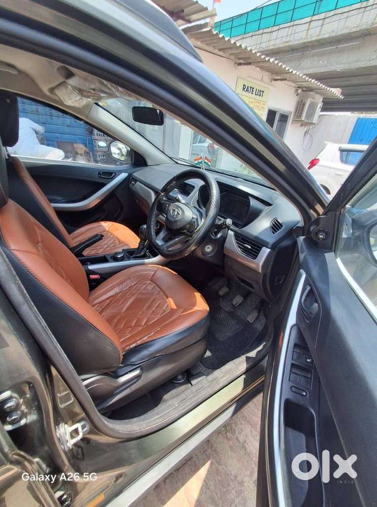 Tata Nexon 1.2 Revotron Xm, 2020, Diesel