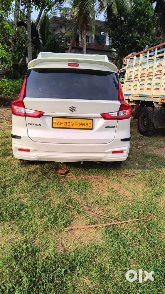 Ertiga Vdi