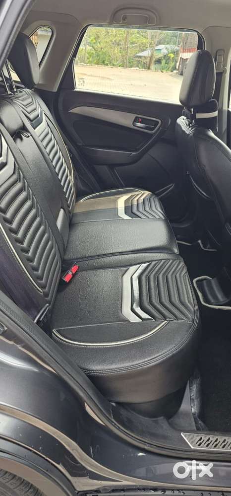 Maruti Suzuki Vitara Brezza Zdi Plus, 2019, Diesel