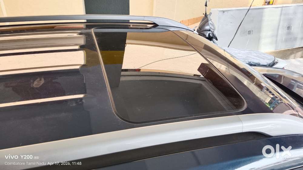 Hyundai Creta 1.6 Sx, 2022, Diesel