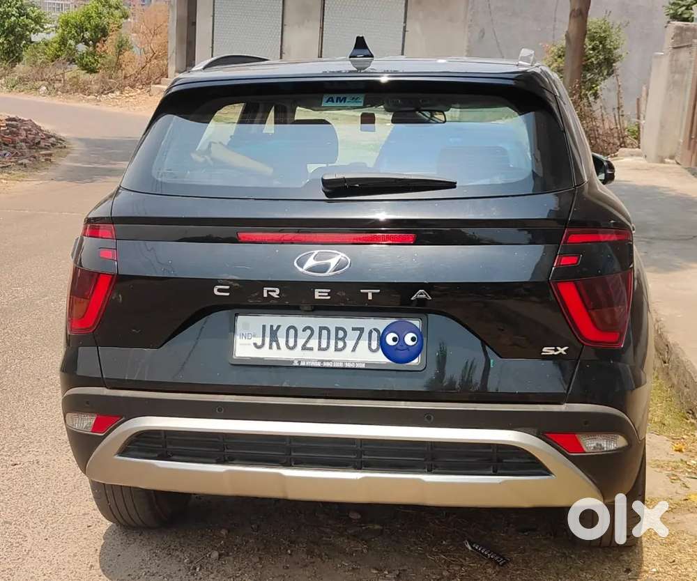 Full Top Model Showroom Condition