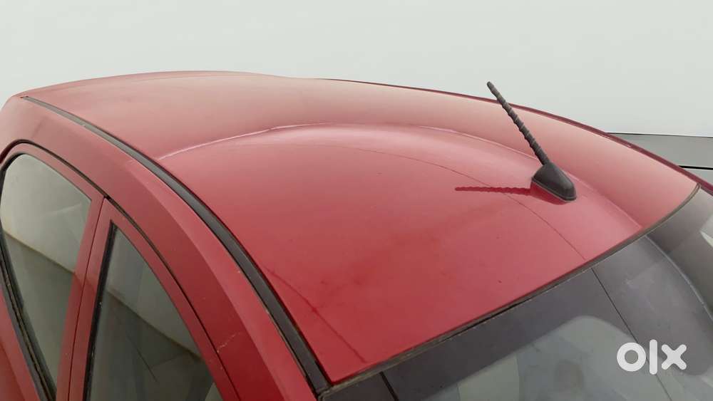 Hyundai Eon Era +, 2016, Petrol