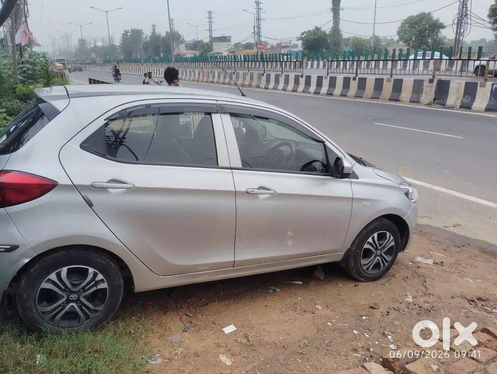 Tata Tiago 1.05 Revotorq 2019