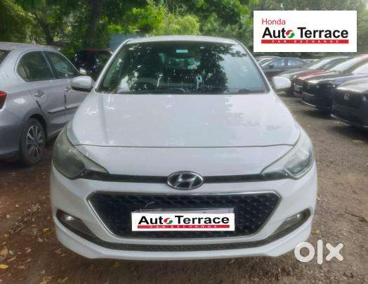 Hyundai I20 1.2 Asta, 2016, Petrol