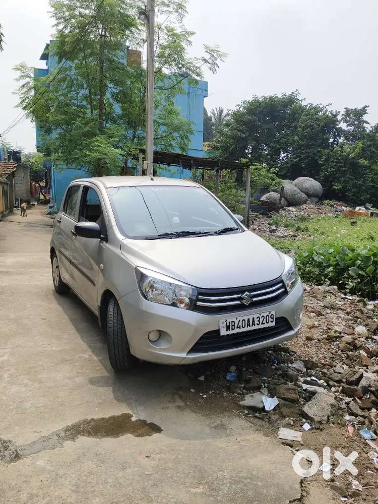 All New Seat Cover And Music System. With 4 New Tyre. 25 Kmph Mileage