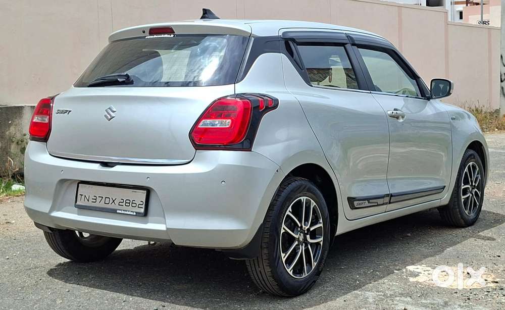 Maruti Suzuki Swift Ddis Zdi Plus, 2019, Diesel