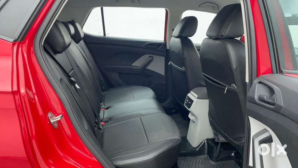 Skoda Kushaq Active 1.0 Tsi Mt, 2023, Petrol