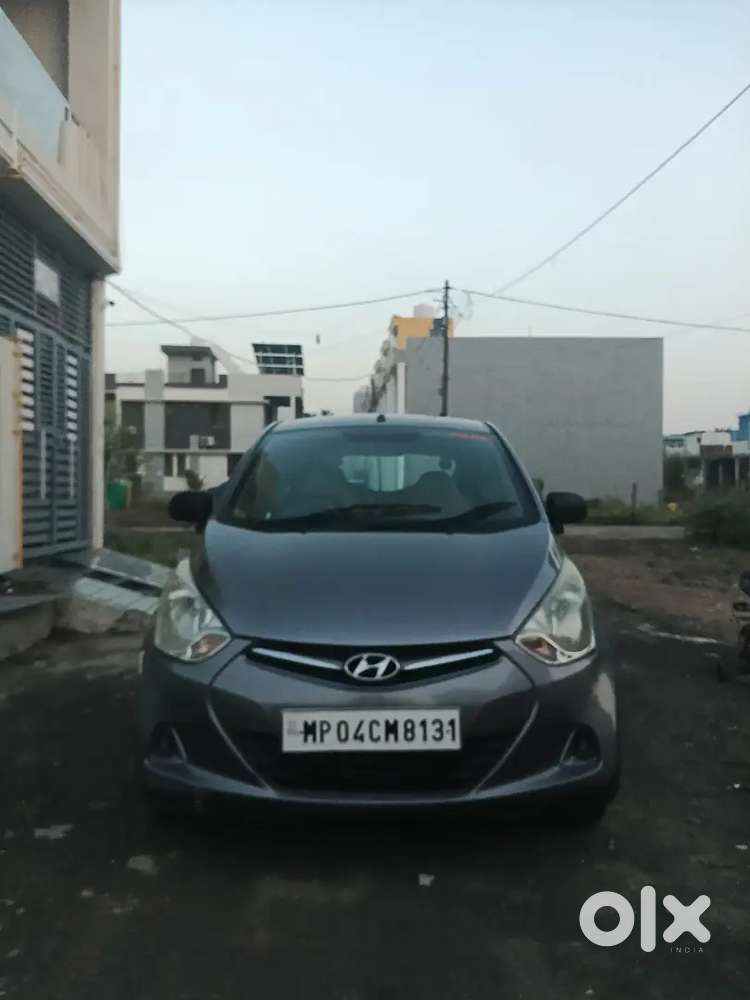Hyundai Eon Good Condition