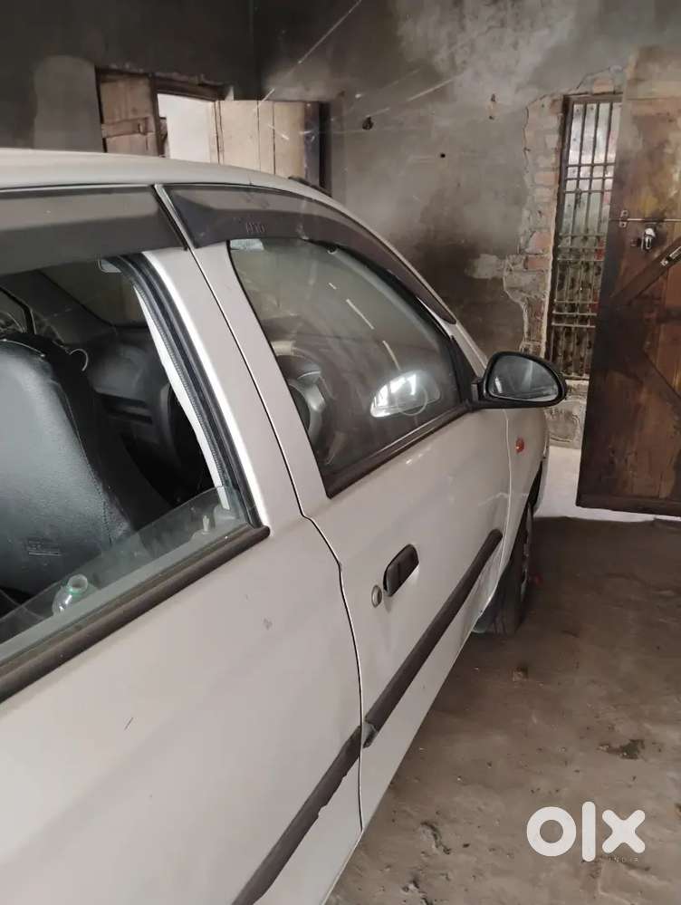 Alto 800 Car