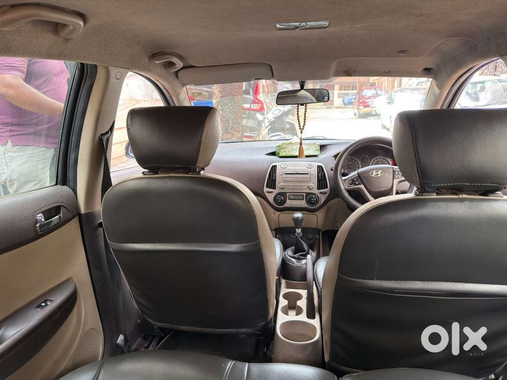 I20 Sportz In Brand New Condition