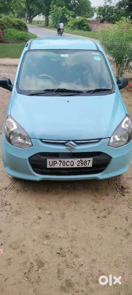 Maruti Suzuki Alto 800 2014 Petrol 48000 Km Driven